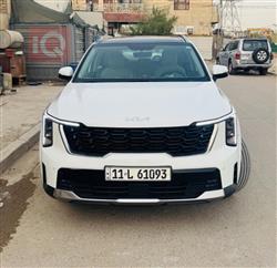 کیا سۆرینتۆ
